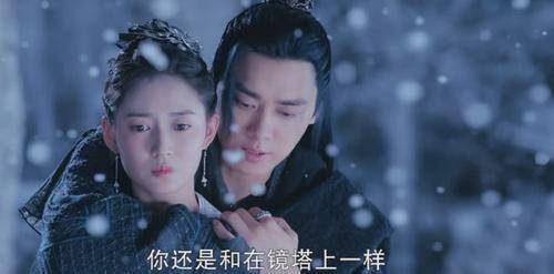 角色|《镜双城》首播热度飙到榜首,李易峰一出手,又是一部“黑马剧”