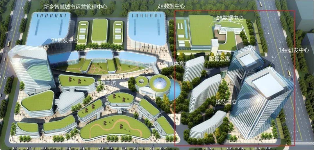 好消息新鄉2022年度重大項目出爐包含鳳泉湖大橋衛源湖