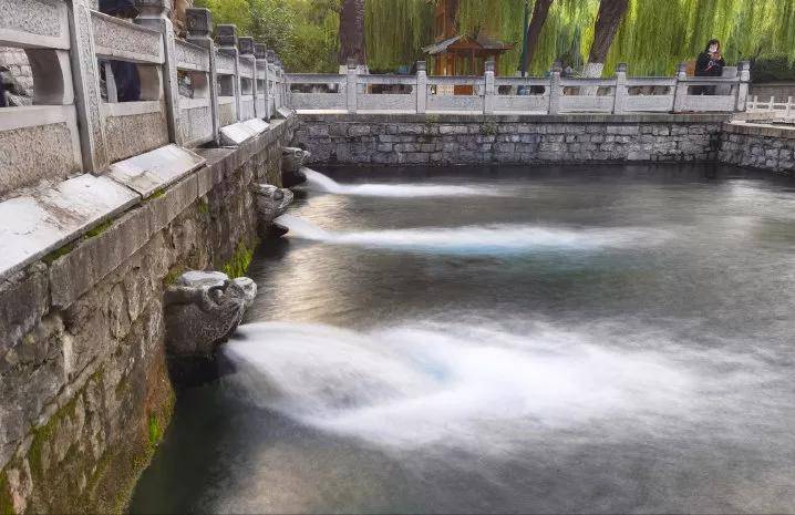 滑雪场|一二三四五，虎年来寻“虎”！济南居然藏了这么多“虎”，你知道几个？