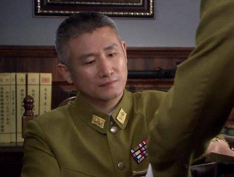 因演技太好被当成日本人,却拥有中国最高学历,连李幼斌都佩服他_陆鹏