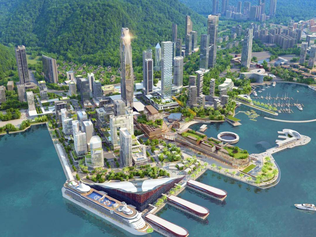 深圳蛇口【太子湾‧鲸域】2022首页:售楼中心——官方网站【官方】_招商_湾区_咨询