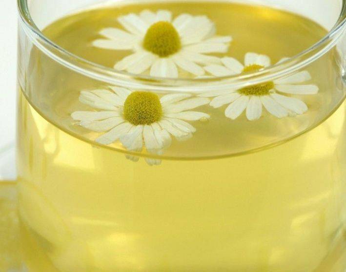 菊花茶的泡法 菊花茶泡久了变绿能喝吗 时候 茶水 金银花