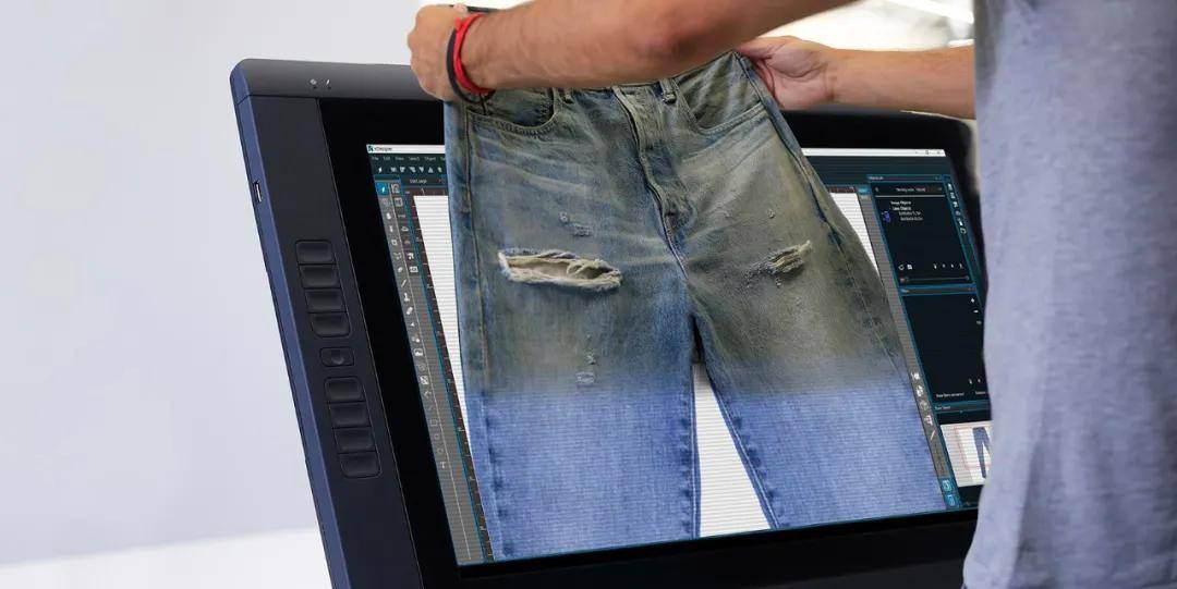 进行 牛仔产业如何减轻“污染罪”？Style3D联合Jeanologia以科技推动牛仔数字化