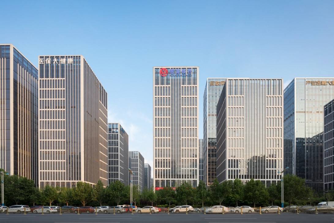 金螳螂深耕金融领域荣获招商银行十佳优秀供应商