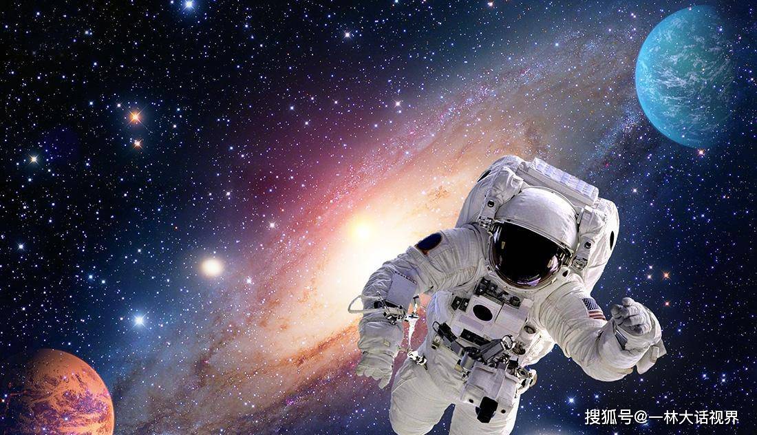 宇航员上太空时为何带枪苏联当年的教训各国都引以为戒