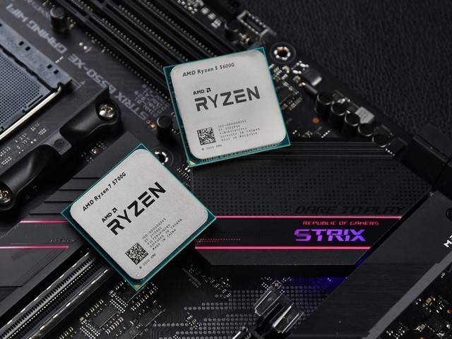 系列|CPU的顶盖有秘密：不仅不是铁 信息量还很大