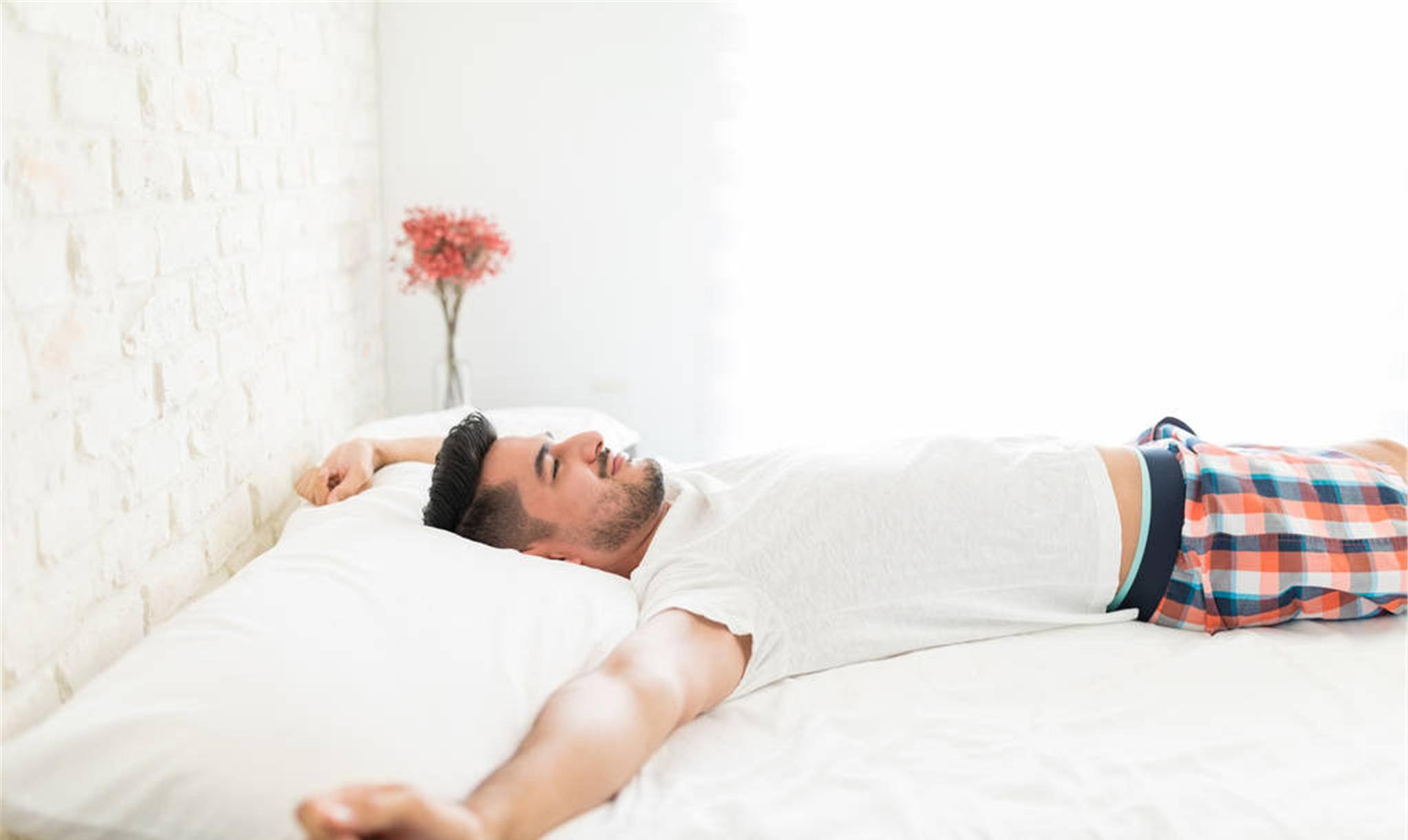 活动|起床之后精神不好，该如何改善？本文为你支招