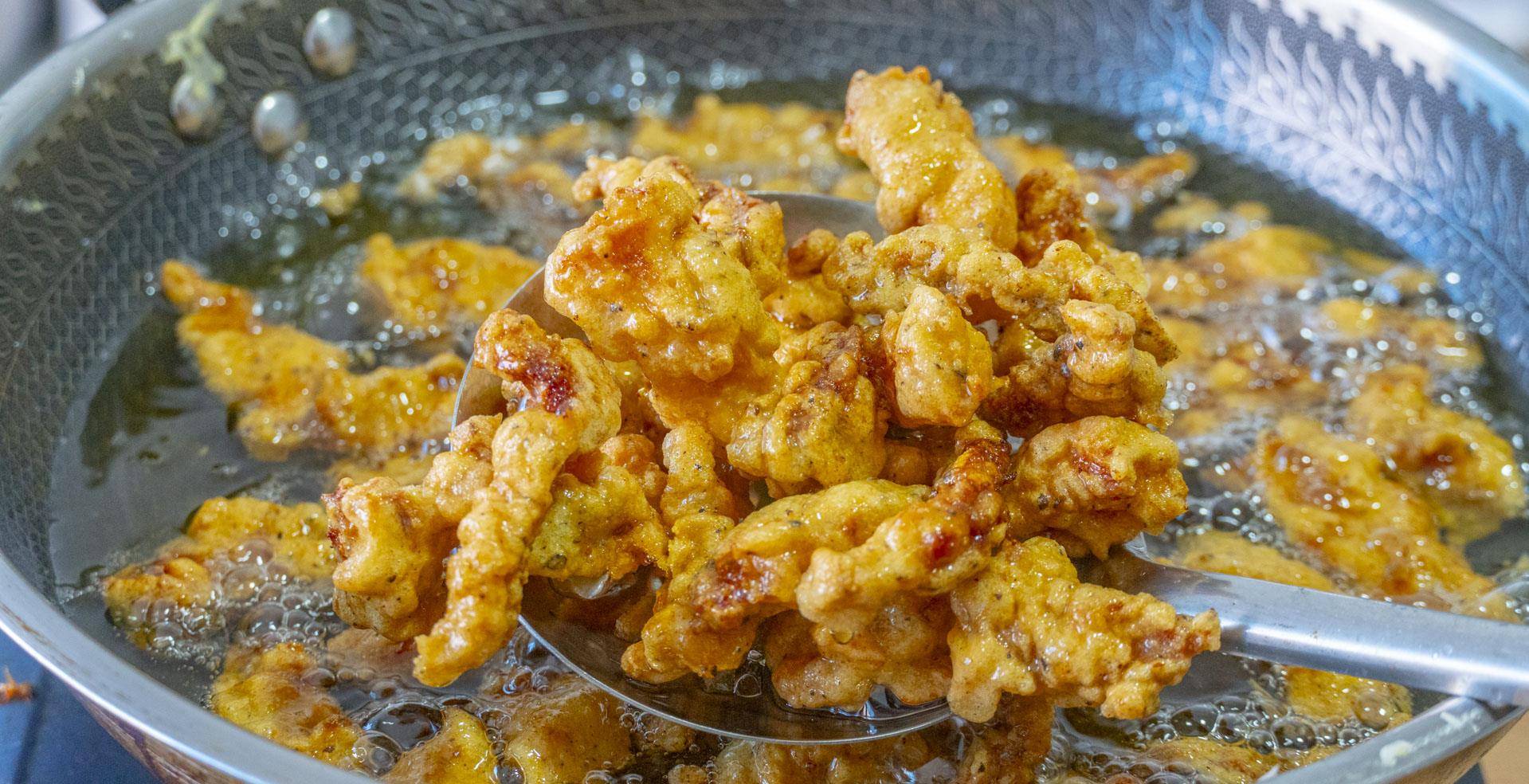 葱花|年夜饭必备5道蒸菜,好吃又好做,提前学会安排上,来客不慌不忙