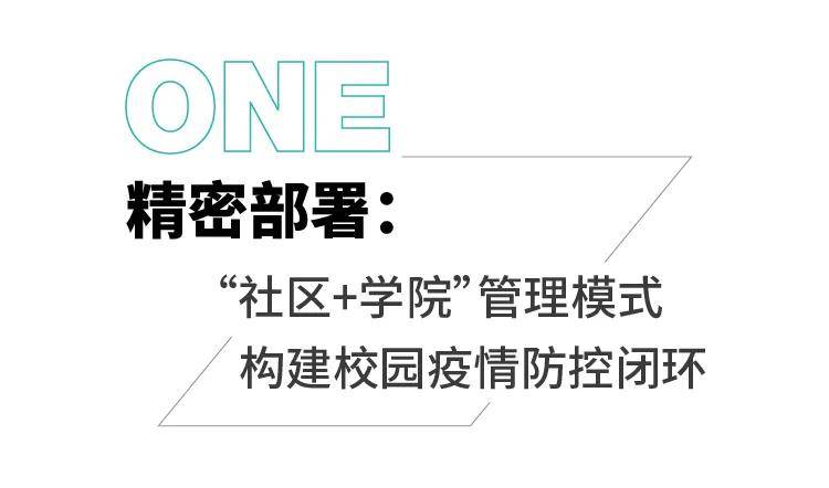 疫情|西安欧亚学院抗疫大事记（二）：责任在肩，师生同心，筑牢校园防线！