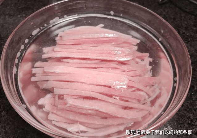 炒肉丝怎么提前腌 3504f5d096a64183914d7b4beae02a3d.png