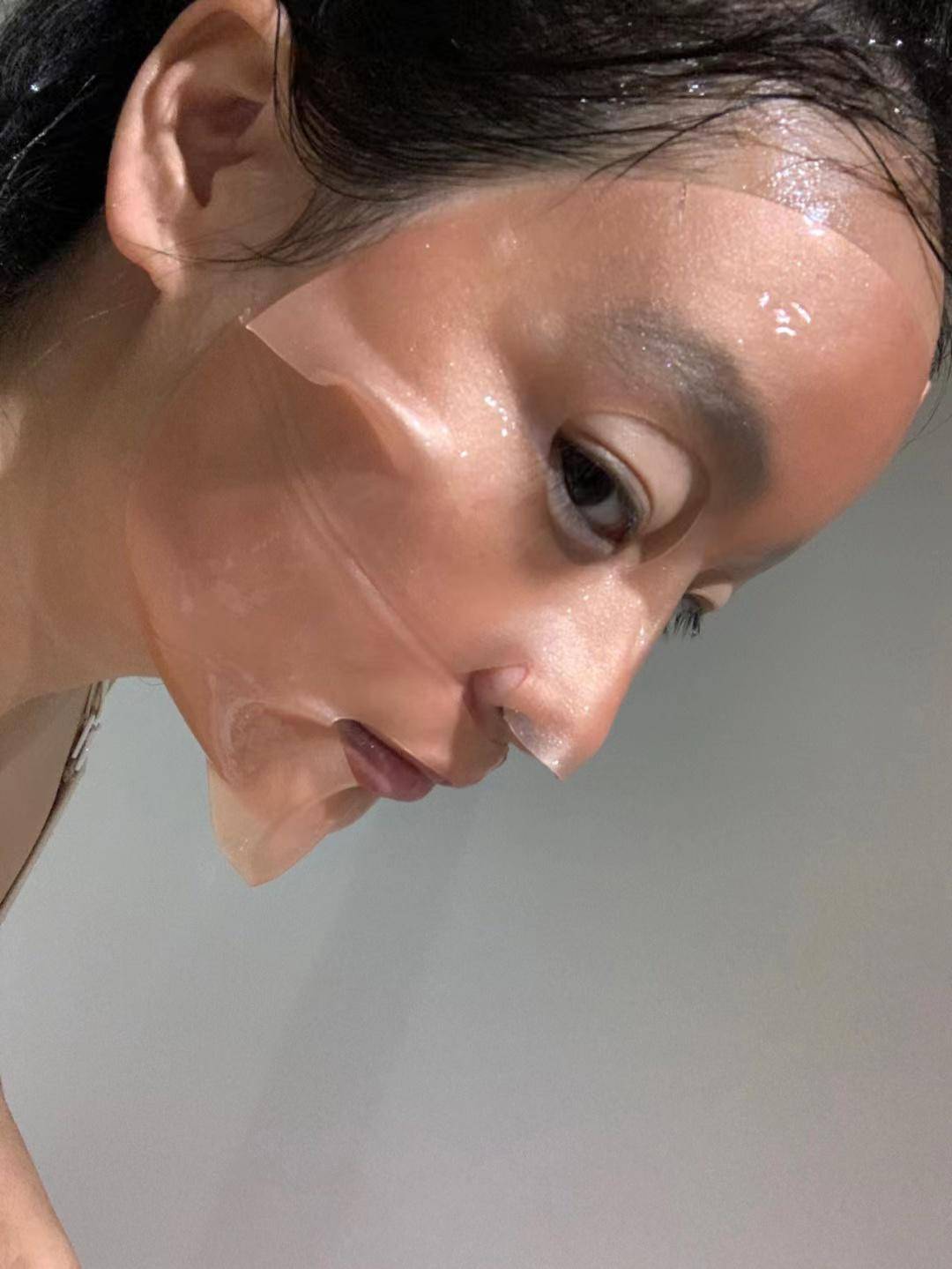 于敷求你们了，别再信1次水光等于敷1000张面膜这种广告了...