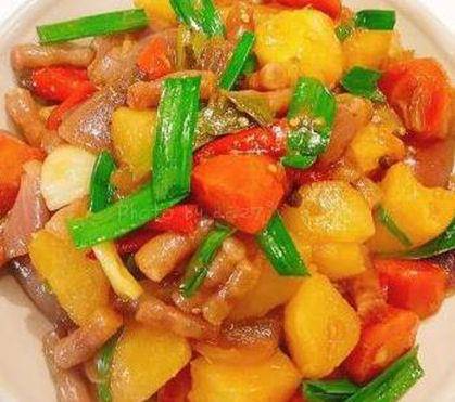 玉米炒肉末家常菜 9d8cf4969f494ee58416a0fb7936d44e.jpeg