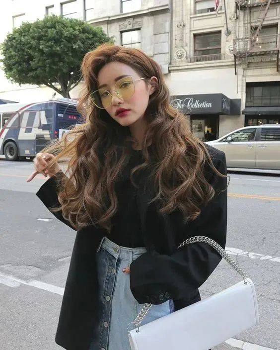 预警春节烫染预警！如何避免掉色、干枯和毛躁，这10件单品你必须拥有