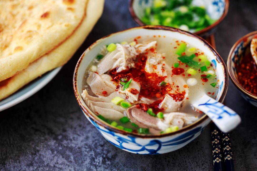 干果|@谢霆锋,新疆人喊你来吃早饭!