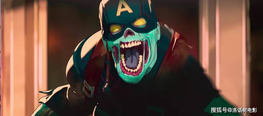 《复仇者联盟3》开始,索尔,洛基及阿斯加德群众遭遇灭霸,绿巨人被