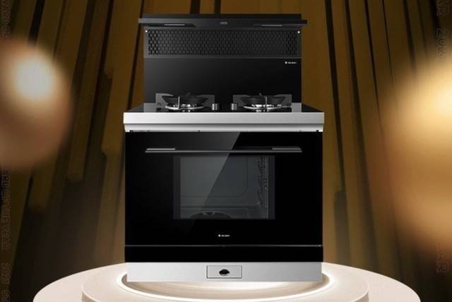 《选购不指北》厨电为什么要买集成灶？一机全能享大师级烹饪体验