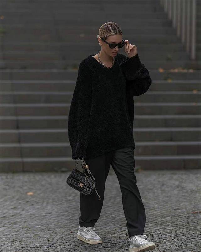 设计 衣服买对不买贵，记住香奈儿这4句话，不管穿啥，优雅高级最重要