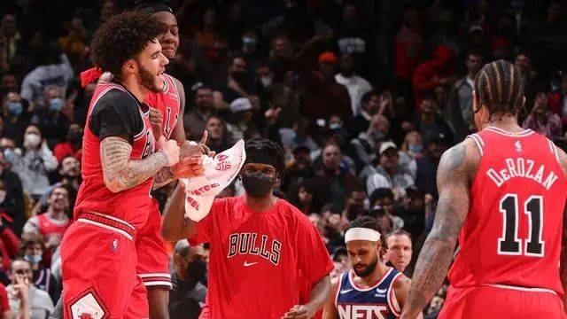 篮网得过总冠军吗 1404392da95943b281b6ad26201be984.jpeg