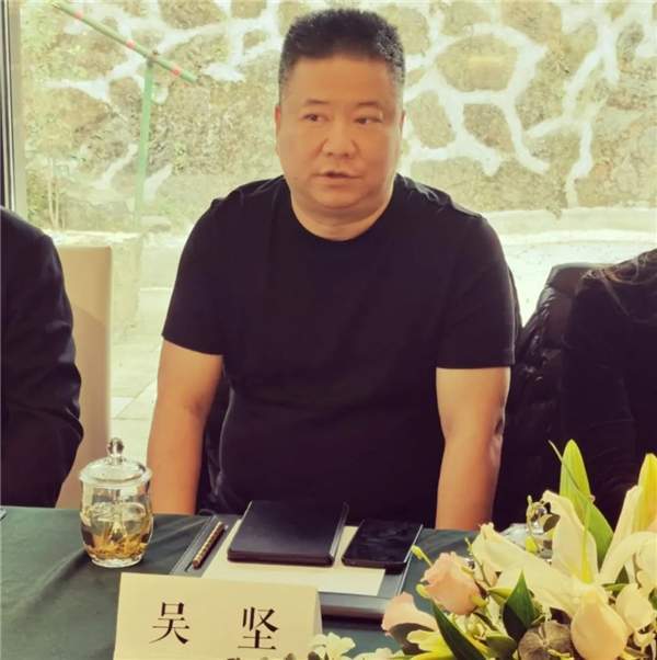 顾家农业·茶荟集团项目集中签约仪式隆重举行_合作_顾海龙_茶文化