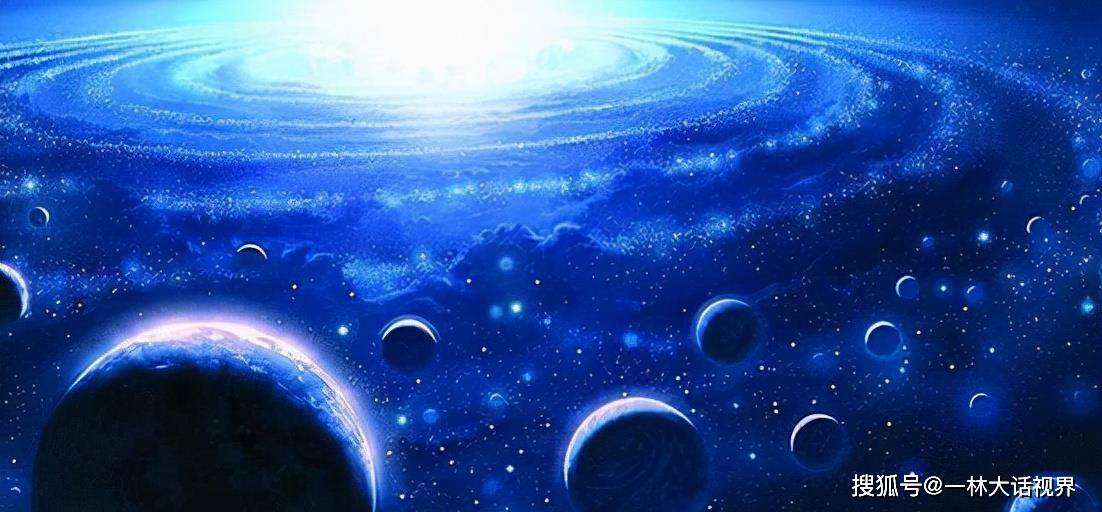 宇宙中有多少地球 64ac8f5559bc4689809ee897c0ea25a5.jpeg