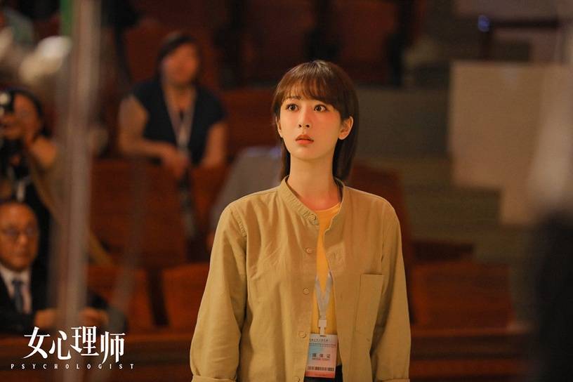 原创2021女演员热度榜top10出炉白鹿第八迪丽热巴第四冠军竟然是她