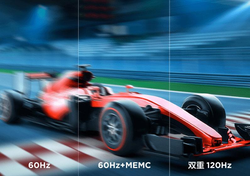 金标|TCL S12金标剧院电视，打造客厅好声音