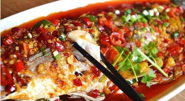 鱼香肉丝酱汁怎么调老饭骨 79f72d4e7d47422abde2370ab7eefede.jpeg