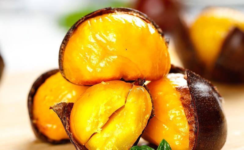 生姜|四九进补，无论有钱没钱，都要吃“冬补10宝”，养精蓄锐安稳过冬