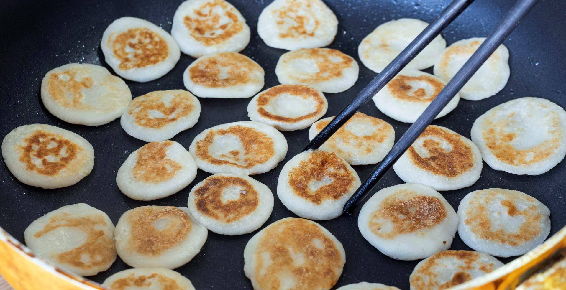 生姜|四九进补，无论有钱没钱，都要吃“冬补10宝”，养精蓄锐安稳过冬