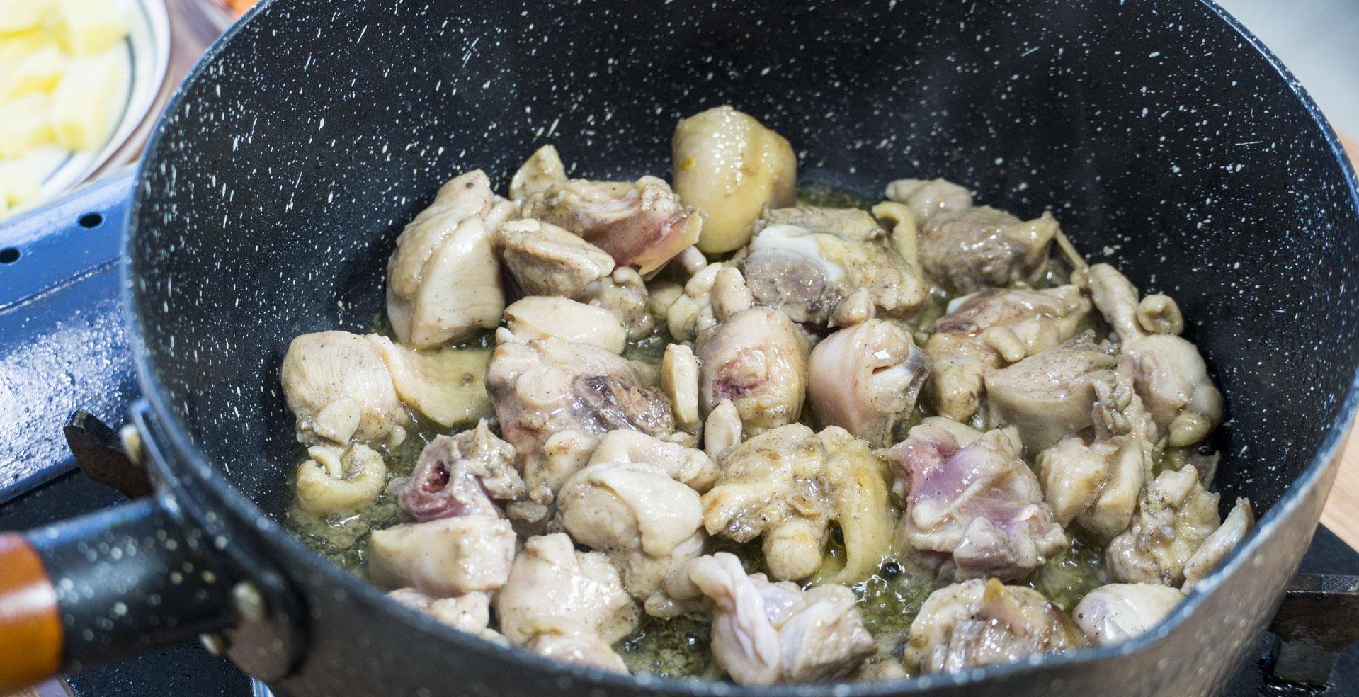 生姜|四九进补,无论有钱没钱,都要吃“冬补10宝”,养精蓄锐安稳过冬