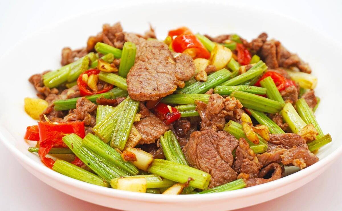 生姜|四九进补,无论有钱没钱,都要吃“冬补10宝”,养精蓄锐安稳过冬