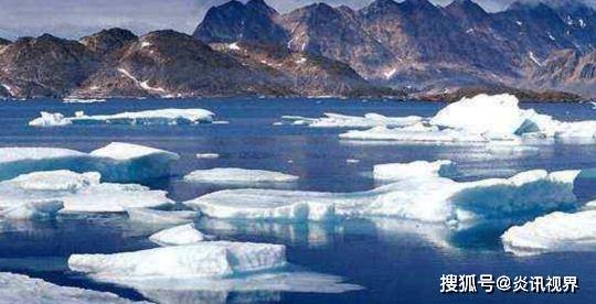 地球冰川上演世纪大“萎缩”，已持续38年，未来人类该怎么办？