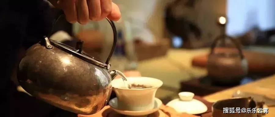 方法|记住7个泡茶技巧，泡茶不丢面！