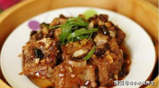 烧什么菜可以放豆豉 3289529f4cb7446081208efe74ccf6e9.jpeg