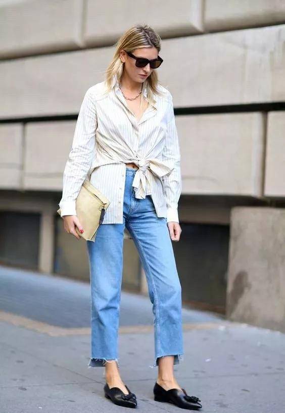 青春 女人一旦上了50岁，建议多穿这4种“减龄穿搭”，上档次还有气质