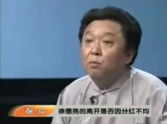 于谦|于谦有多么维护郭德纲？从他的几次对话就可以了解到