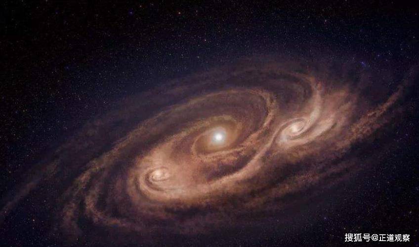 银河系中有几种外星人 cc2a7a4ad0cc44079e22a9f0ac0d512f.jpeg