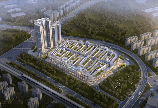 交通利好温州地铁m2线开建时间明确啦并将谋划延伸至藤桥