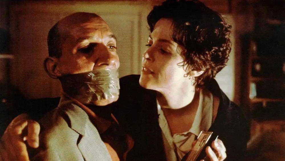 因为|雨苔的2021年度电影盘点其三:年度观影50佳