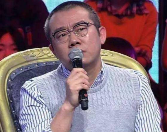 小丸子|他是家喻户晓的情感导师，在事业巅峰期，为了女儿退出舞台