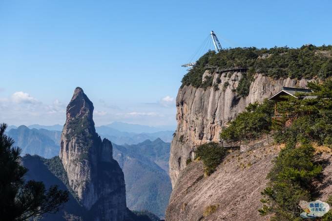 景区|神仙居|新年打卡我国十大诗意地标之一（附游玩攻略）