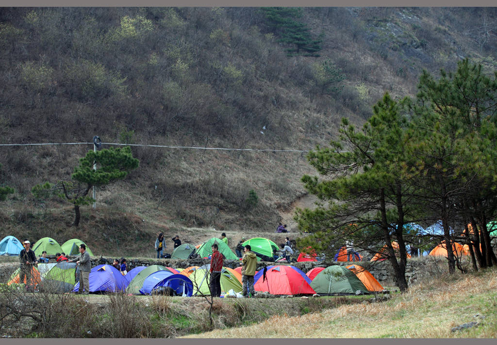 人文|徒步徽杭古道，有自然风光、人文遗存，还可磨炼你的身心