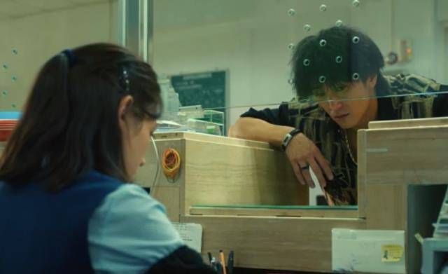 因为|《当男人恋爱时》票房破亿，邱泽演技炸裂，翻拍电影也能精彩