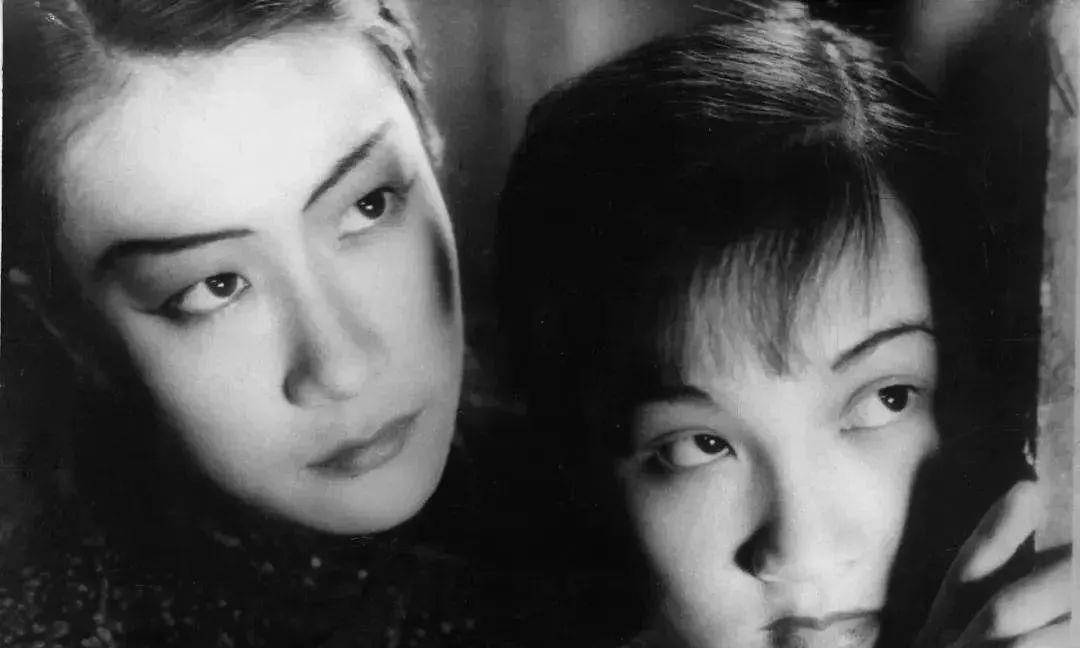 因为|雨苔的2021年度电影盘点其三:年度观影50佳