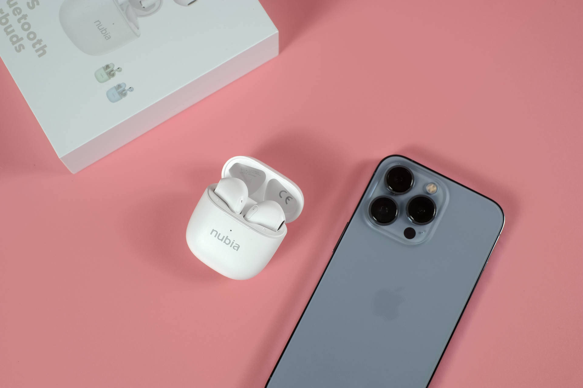 努比亚新音c1蓝牙耳机评测百元价格也能有千元体验