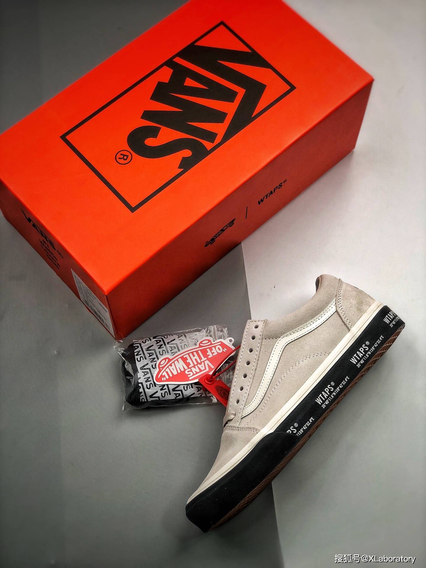 品牌 潮鞋 | Skate Or Die！盘点近 2 年最值得入手的 20 双 VANS