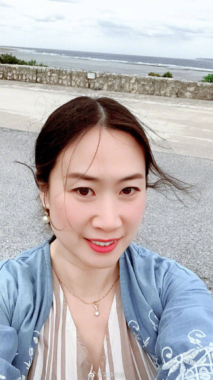 十年前的网红鼻祖,芙蓉姐姐如今怎么样了?_王宝强_网络_照片