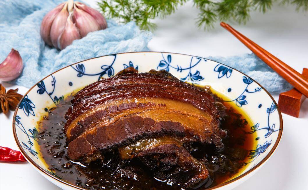 原料|江西农村酒席的6道“硬菜”,每一道都是美味,有你喜欢吃的吗?