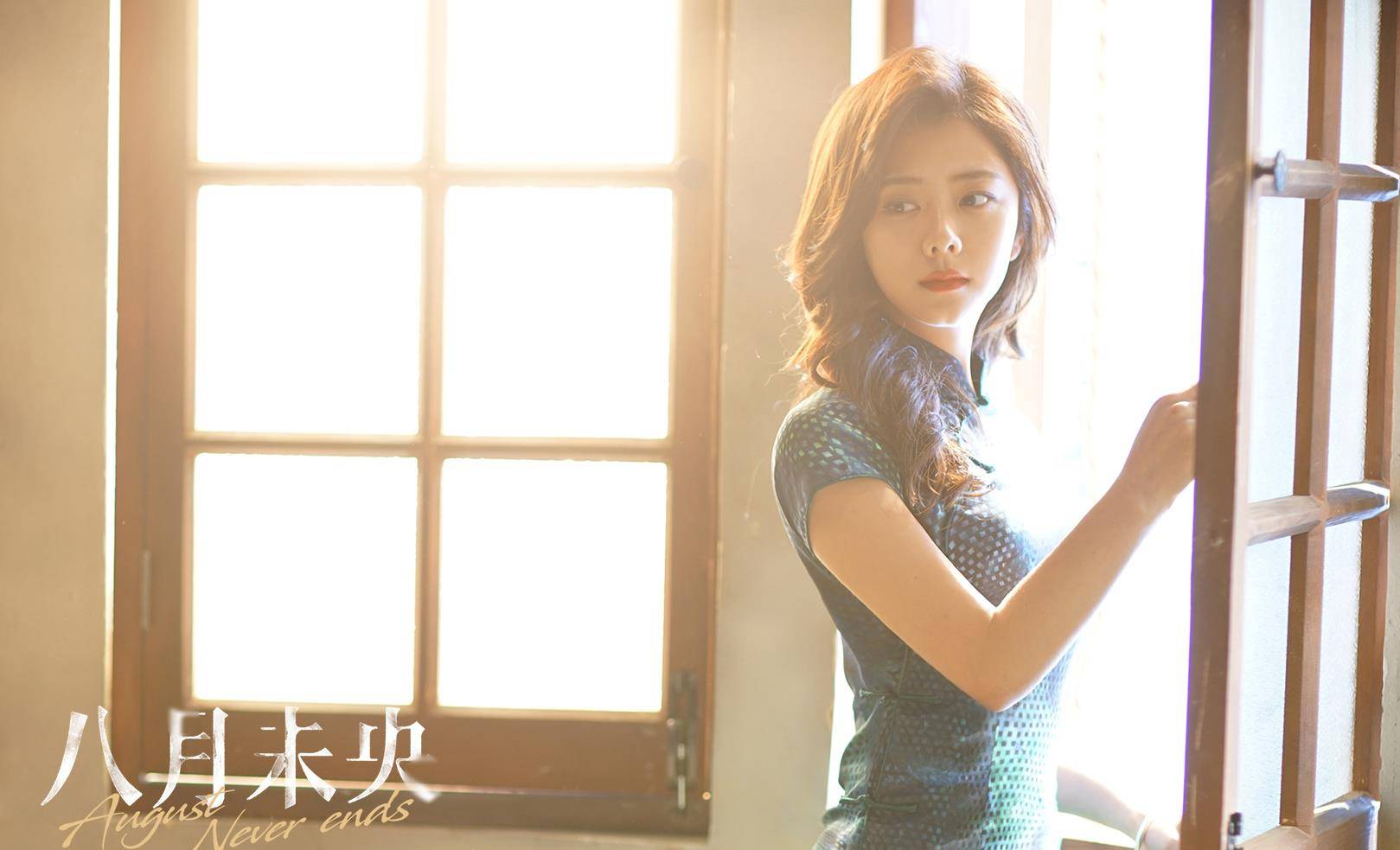 钟楚曦|金扫帚提名揭晓，马思纯、谭松韵、郭采洁入围，关晓彤高票领先