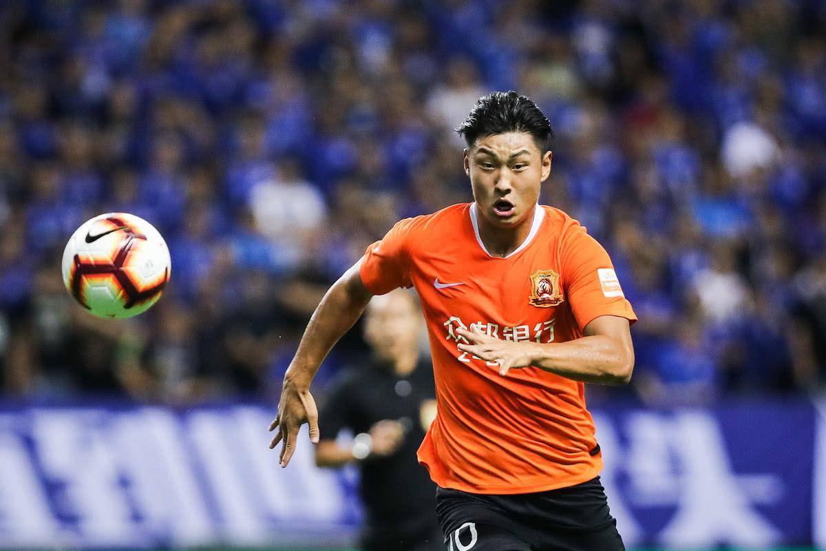 原创为什么郭田雨事情如此之多他是怂了还是另有原因不去踢日本队